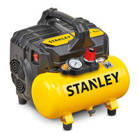 Stanley DST 100/8/6 Manuel Utilisateur