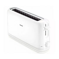 Philips HD2569/70 Mode D'emploi