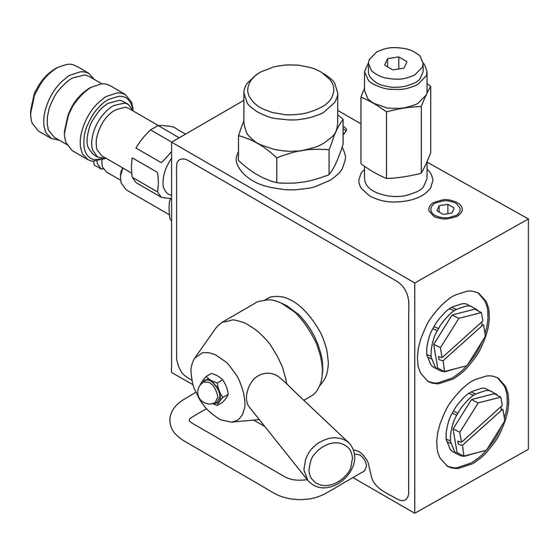 Greenlee HFC30/49550 Manuel D'instructions