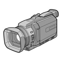 Sony Handycam DCR-TRV950 Mode D'emploi