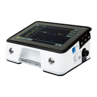 Lowenstein Medical LM150TD Mode D'emploi
