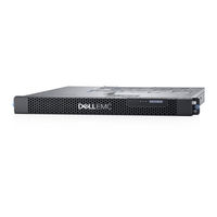 Dell EMC PowerEdge XR2 Manuel D'installation Et De Maintenance