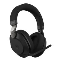 Jabra Evolve2 85 Manuel D'utilisation