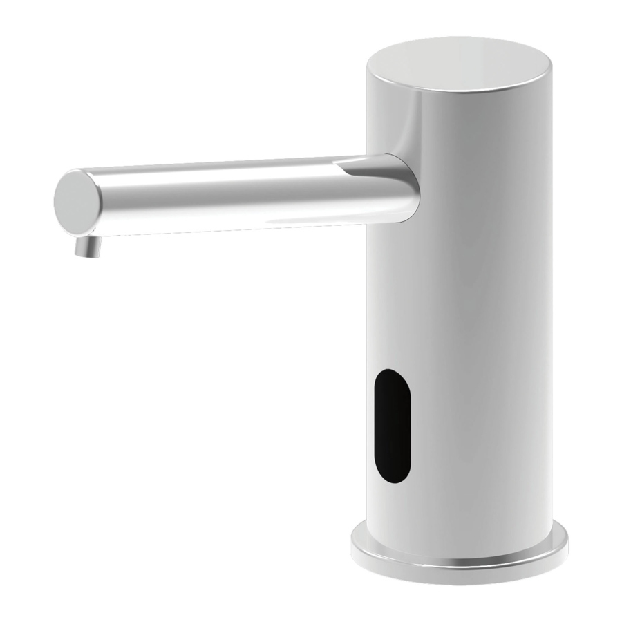 Delta Faucet DESD-75 Manuels