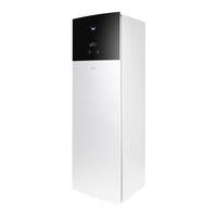 Daikin Altherma 3 R F+W EHVH04SU18DA6V7 Manuel D'utilisation