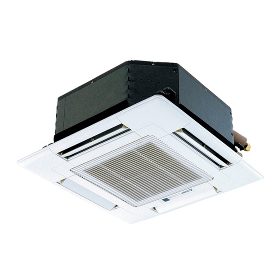 Mitsubishi Electric SLZ-KA09NA Manuel D'utilisation