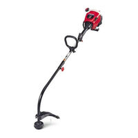 Troy-Bilt TB20CS Manuel De L'utilisateur