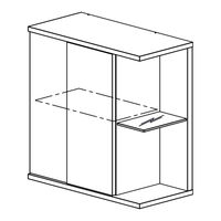 Gautier ARCO D22 Instructions De Montage