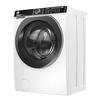 Hoover H-WASH&DRY 500 HDP 5106AMBC/1-S Mode D'emploi