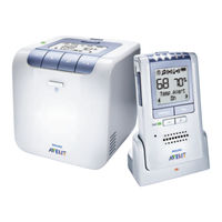 Philips AVENT SCD535/60 Mode D'emploi