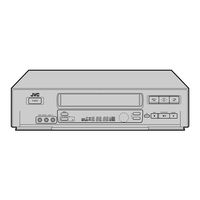 Jvc HR-VP648U Manuel D'instructions