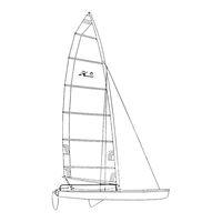 Hobie Cat HC 17 Mode D'emploi