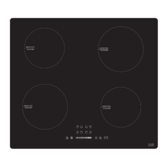 Cooke & Lewis CLIND60E Installation