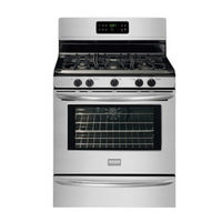 Frigidaire FGGF3032MF Tout Sur L'utilisation Et L'entretien