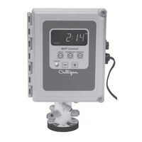 Culligan CSM Serie Directives D'installation, D'opetation Et De Service