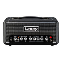 Laney DIGBETH DB500H Mode D'emploi