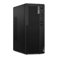 Lenovo THINKCENTRE M80t Gen 3 Guide D'utilisation