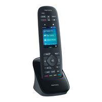 Logitech Harmony Ultimate One Guide De L'utilisateur