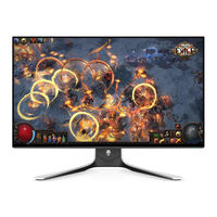 Dell Alienware AW2721D Guide D'utilisation