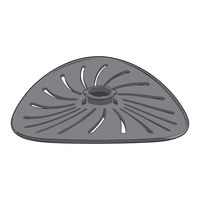 Vorwerk Thermomix Blade Cover Manuel D'utilisation