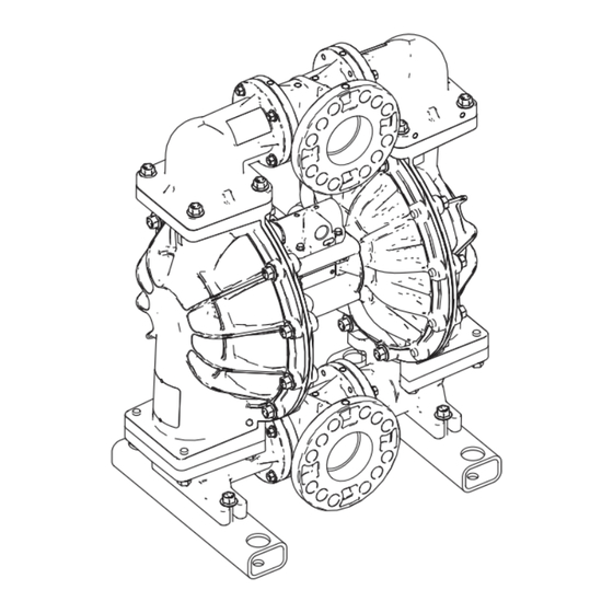 Graco Husky 3300 Mode D'emploi