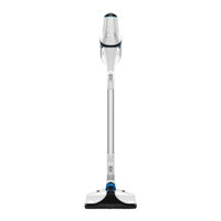 Hoover REACT BH53220 Guide De L'utilisateur