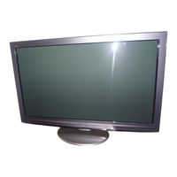 Panasonic VIERA TX-P42GN23 Mode D'emploi