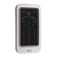 Delta Dore CLT 8000 TYXAL+ Mode D'emploi