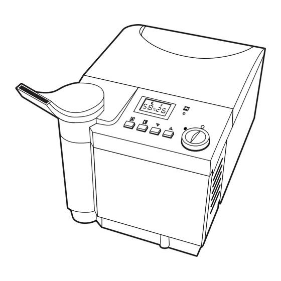 Honeywell BH-860E Instructions D'utilisation