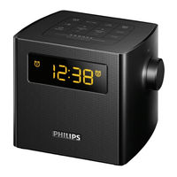 Philips AJ4300 Mode D'emploi