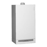 Viessmann Vitodens 200-W WB2B Séries Notice De Maintenance