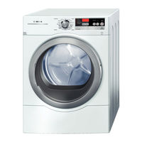 Bosch Vision 300 Serie Notice D'utilisation, D'installation Et De Maintenance