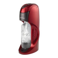 Sodastream C 100 COOL Manuel D'utilisation