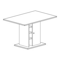 Diagone E76 Instructions D'assemblage