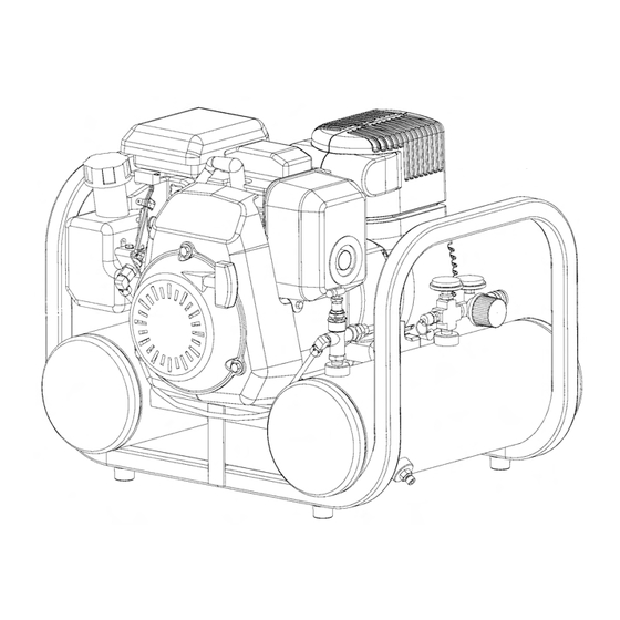 Coleman Powermate T5090412 Manuel De L'opérateur