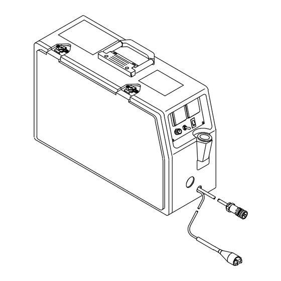 Miller S-32P Manuel De L'utilisateur