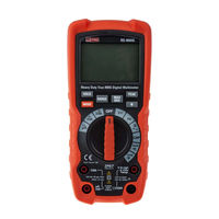 Rs Pro RS-9660B Manuel D'instructions