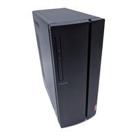 Lenovo 90HV Guide D'utilisation