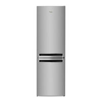 Whirlpool BSNF 8121 OX Aqua Guide D'utilisation Quotidienne