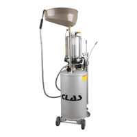 Clas HU 0059 Mode D'emploi