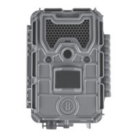 Bushnell TROPHY CAM HD AGGRESSOR Mode D'emploi