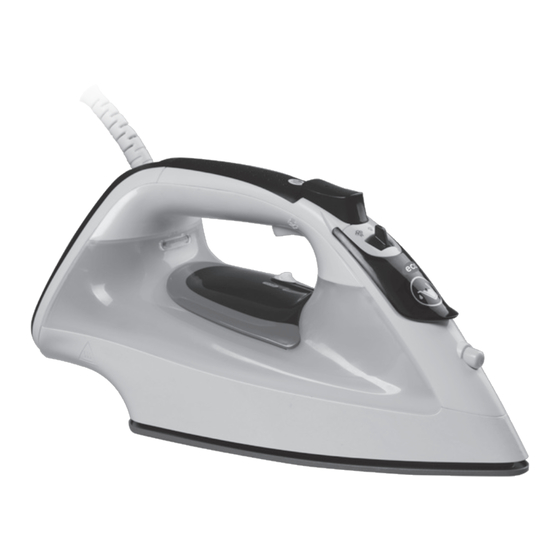 TEFAL ACCESS PROTECT Mode D'emploi