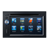 Blaupunkt Los Angeles 500 Notice D'utilisation