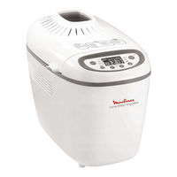 Moulinex OW610110 Mode D'emploi