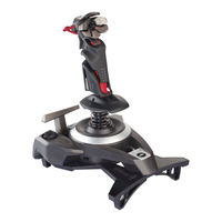 MadCatz Cyborg F.L.Y. 9 Guide D'utilisation