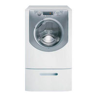 Hotpoint Ariston AQXXD 169 H Manuel