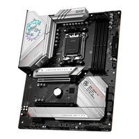 MSI MPG B650 CARBON WIFI Manuel D'utilisation