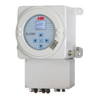 Abb EasyLine EL3060 Mode D'emploi