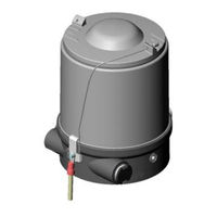 Burkert 8698 Instruction Supplémentaire
