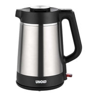 Unold 18715 Mode D'emploi